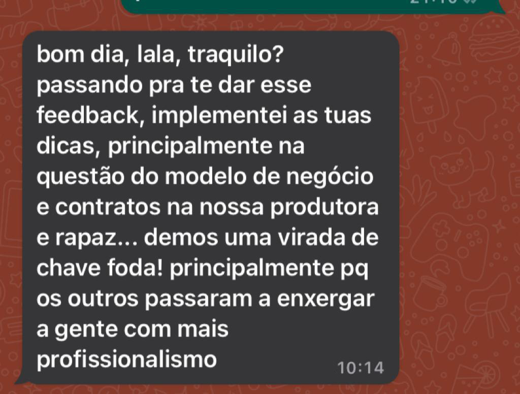 Depoimento Certo 02